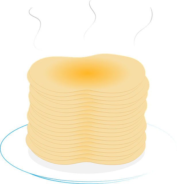 Free download Candlemas Pancakes Taste Homemade - Free vector graphic on Pixabay free illustration to be edited with GIMP free online image editor