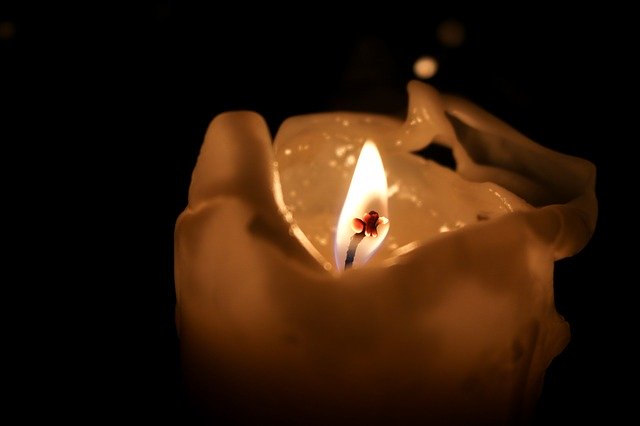 Free download Candle Wick -  free photo or picture to be edited with GIMP online image editor