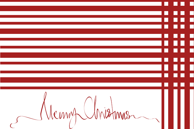 Free download Candy Cane Plaid Background -  free illustration to be edited with GIMP free online image editor