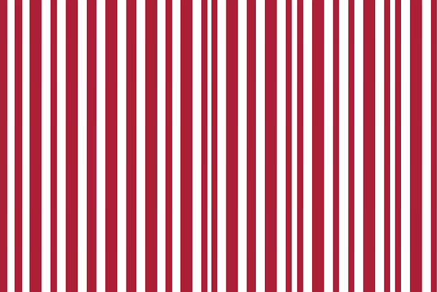 Free download Candy Cane Vertical Christmas -  free illustration to be edited with GIMP free online image editor