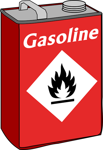 Free download Can Fossil Fuel - Free vector graphic on Pixabay free illustration to be edited with GIMP free online image editor