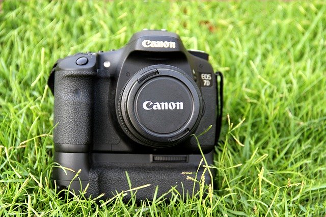 Free download Canon Photographer Camera -  free photo or picture to be edited with GIMP online image editor