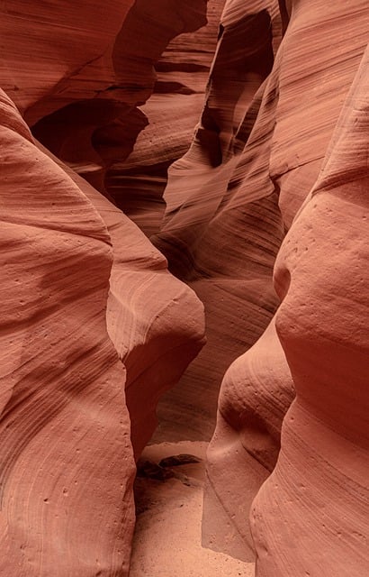 Free download canyon antelope canyon arizona sand free picture to be edited with GIMP free online image editor