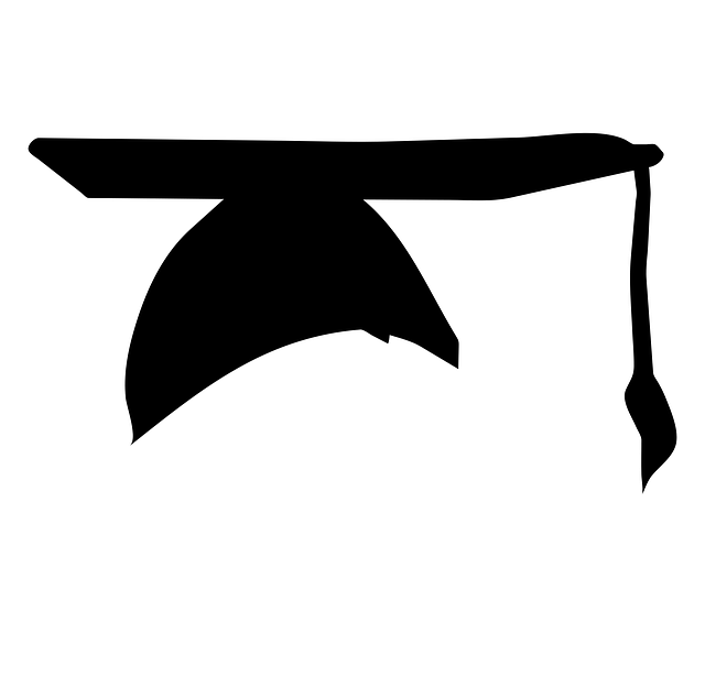 Free download Cap Graduation Hat - Free vector graphic on Pixabay free illustration to be edited with GIMP free online image editor
