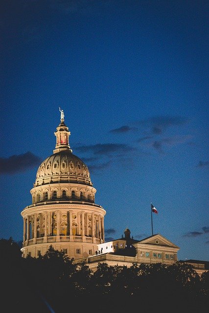 Free download Capitol Austin Texas -  free photo or picture to be edited with GIMP online image editor