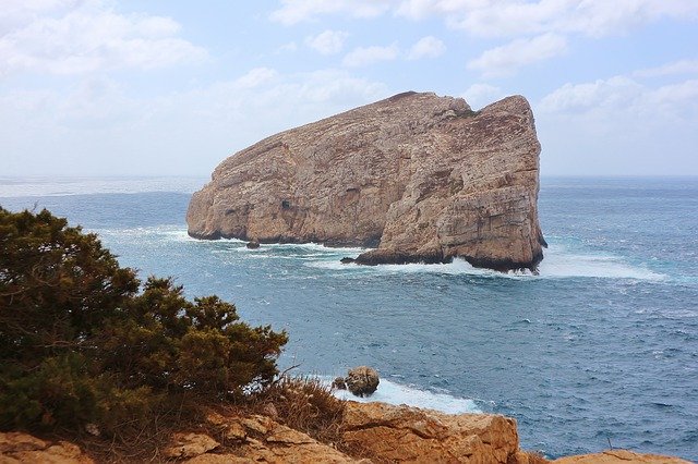 Free download Cappocaccia Alghero Sardegna -  free photo or picture to be edited with GIMP online image editor