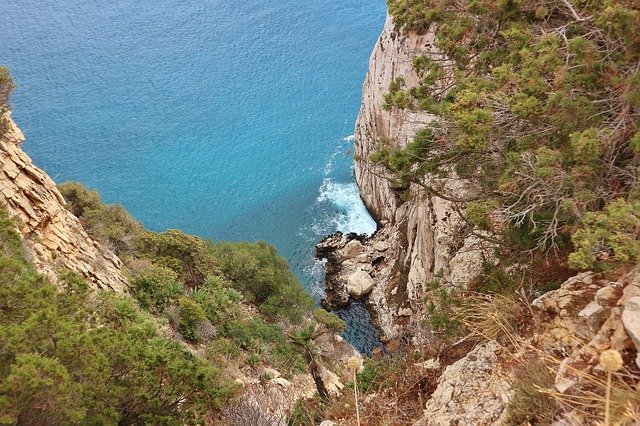 Free download Cappocaccia Sardegna Sardinia -  free photo or picture to be edited with GIMP online image editor