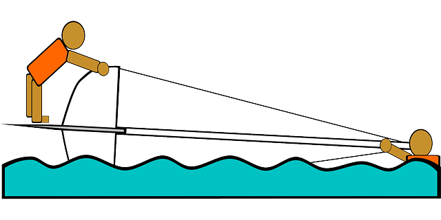 Free download Capsized Rescue Sailing - Free vector graphic on Pixabay free illustration to be edited with GIMP free online image editor