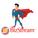 Captain Hyperlinks Bizstream Theme  screen for extension Chrome web store in OffiDocs Chromium