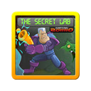 Captain Zorro: The Secret Lab  screen for extension Chrome web store in OffiDocs Chromium