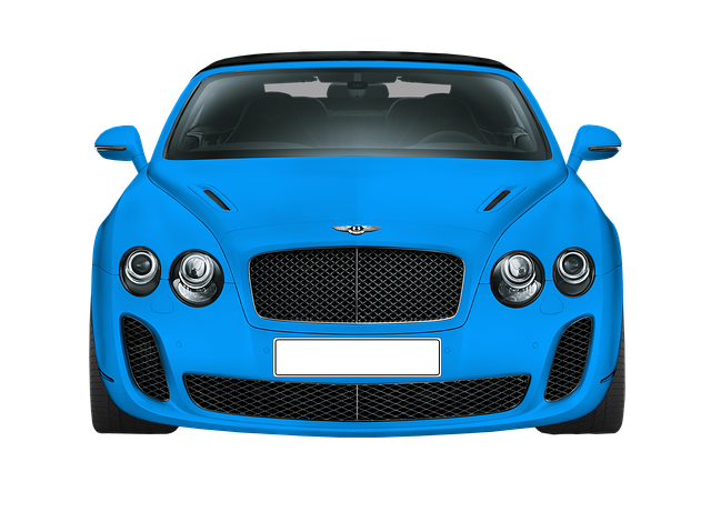 Free download Car Bentley Continental Supercar -  free illustration to be edited with GIMP free online image editor