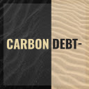 Carbon Debt  screen for extension Chrome web store in OffiDocs Chromium