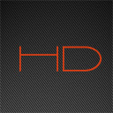 Carbon fiber Theme HD  screen for extension Chrome web store in OffiDocs Chromium