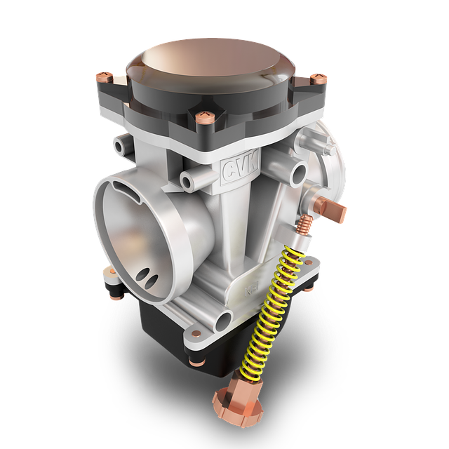 Free download Carburetor Engine Motor -  free illustration to be edited with GIMP free online image editor