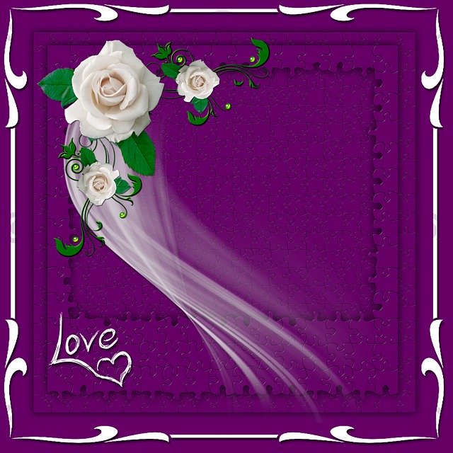 Free download Card Love Romantic -  free illustration to be edited with GIMP free online image editor