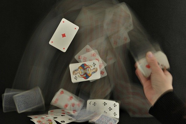 Free download Cards Speed Game -  free photo or picture to be edited with GIMP online image editor