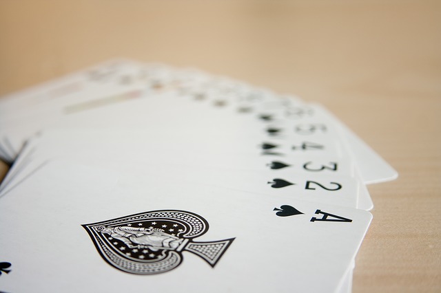 Free download cards suit spades black order ace free picture to be edited with GIMP free online image editor