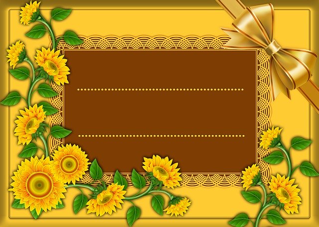 Free download Card Wishes Dedication -  free illustration to be edited with GIMP free online image editor