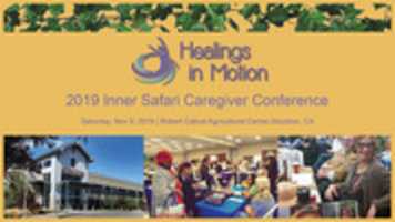 Free download Caregiver Conference Smaller Size free photo or picture to be edited with GIMP online image editor