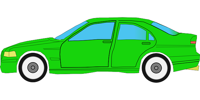 Free download Car Green Auto - Free vector graphic on Pixabay free illustration to be edited with GIMP free online image editor