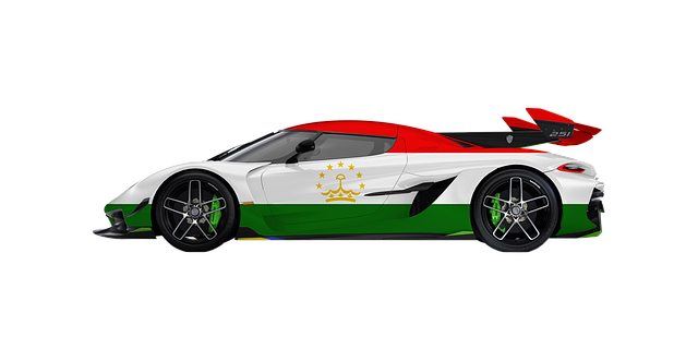 Free download Car Koenigsegg Iran -  free illustration to be edited with GIMP free online image editor