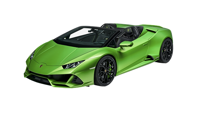 Free download Car Lamborghini Huracan Iran -  free illustration to be edited with GIMP free online image editor