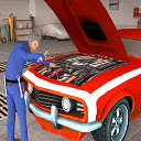 Car Mechanic 2017  screen for extension Chrome web store in OffiDocs Chromium