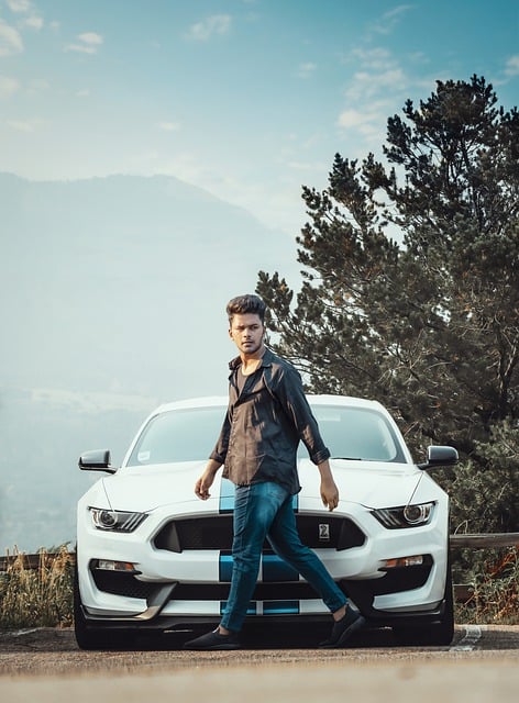 Free download car mustang fashion creative free picture to be edited with GIMP free online image editor