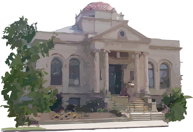 Free download Carnegie Library Building - Free vector graphic on Pixabay free illustration to be edited with GIMP free online image editor