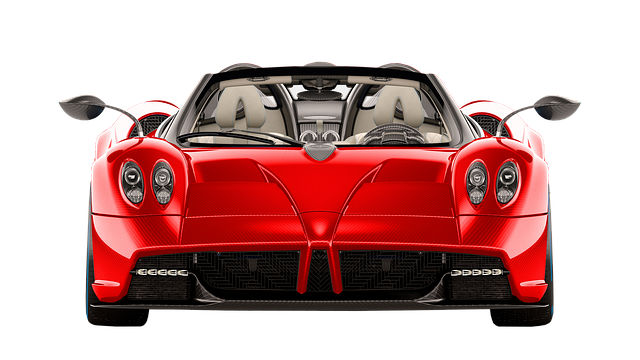 Free download Car Pagani Iran -  free illustration to be edited with GIMP free online image editor