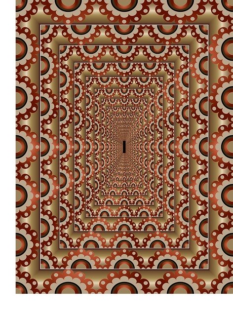 Free download Carpet Frame -  free illustration to be edited with GIMP free online image editor