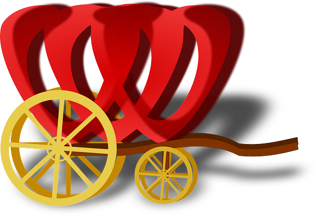 Free download Carriage Fantasy Transport - Free vector graphic on Pixabay free illustration to be edited with GIMP free online image editor