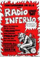 Free download cartell infernal free photo or picture to be edited with GIMP online image editor