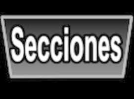 Free download Cartel secciones buenafuente free photo or picture to be edited with GIMP online image editor