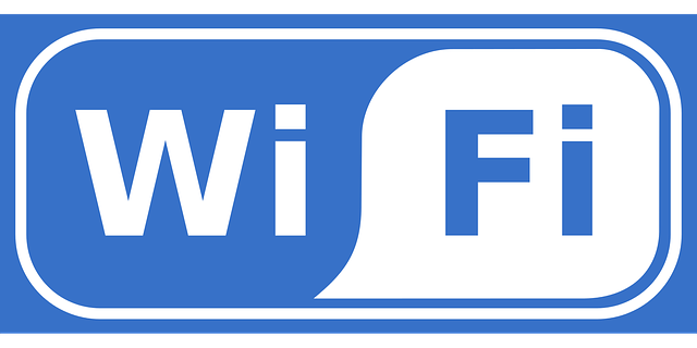 Free download Cartel Wifi Indications - Free vector graphic on Pixabay free illustration to be edited with GIMP free online image editor