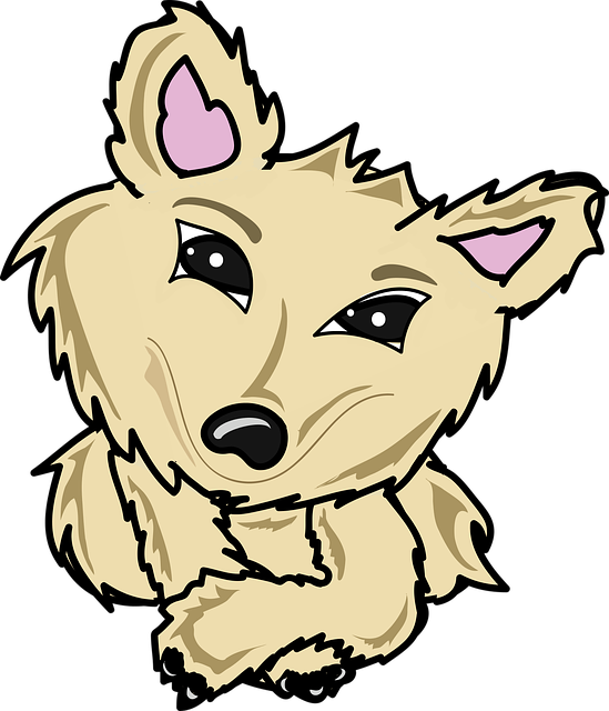 Free download Cartoon Animal Fox - Free vector graphic on Pixabay free illustration to be edited with GIMP free online image editor