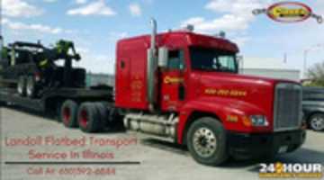 Free download Car Towing Service Naperville, Iillions free photo or picture to be edited with GIMP online image editor