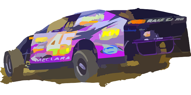 Free download Car Vehicle Racing - Free vector graphic on Pixabay free illustration to be edited with GIMP free online image editor