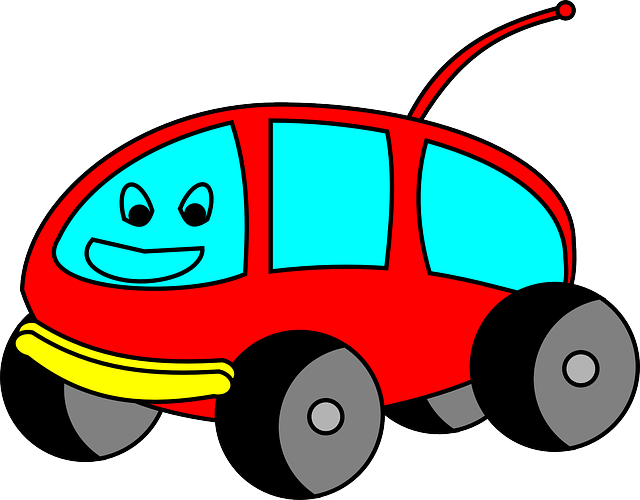 Free download Car Vehicle Van - Free vector graphic on Pixabay free illustration to be edited with GIMP free online image editor