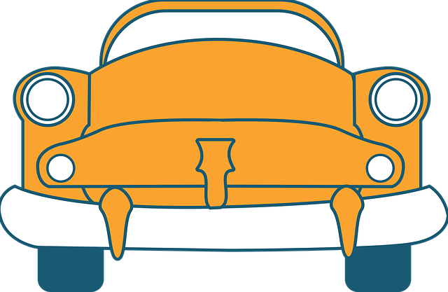 Free download Car Vintage Classic - Free vector graphic on Pixabay free illustration to be edited with GIMP free online image editor