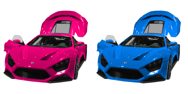 Free download Car Zenvo-St Iran -  free illustration to be edited with GIMP free online image editor