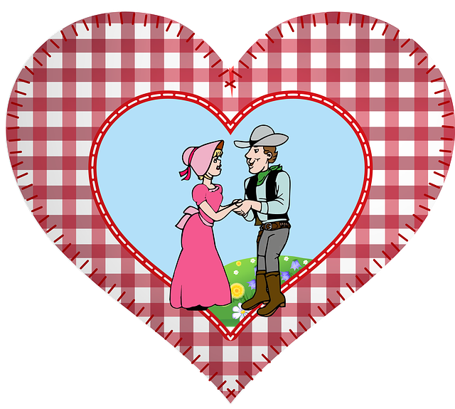 Free download Casal Love Romanticism -  free illustration to be edited with GIMP free online image editor