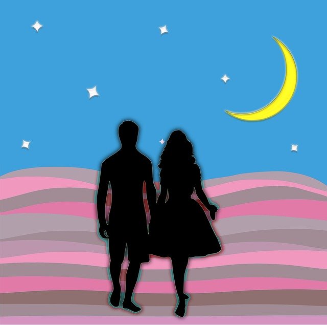 Free download Casal Romanticism Romantic -  free illustration to be edited with GIMP free online image editor