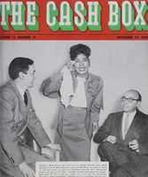 Free download Cash Box Magazine free photo or picture to be edited with GIMP online image editor