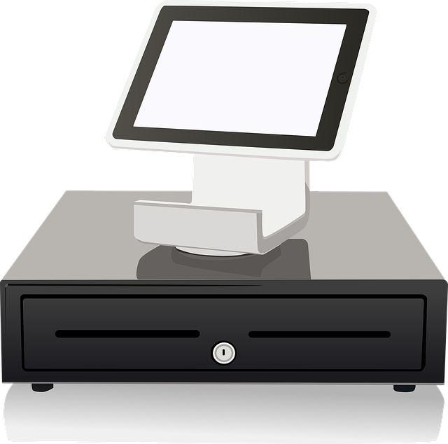 Free download Cashbox Vector Cash Drawer Online - Free vector graphic on Pixabay free illustration to be edited with GIMP free online image editor