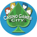 Casino Games City  screen for extension Chrome web store in OffiDocs Chromium