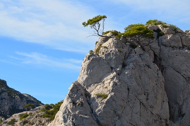 Free download Cassis Calanques Rock -  free photo or picture to be edited with GIMP online image editor