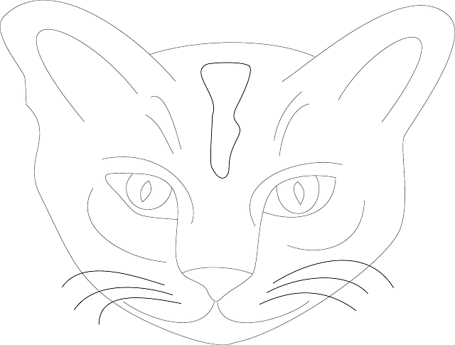 Free download Cat Animal - Free vector graphic on Pixabay free illustration to be edited with GIMP free online image editor