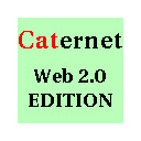 Caternet  screen for extension Chrome web store in OffiDocs Chromium