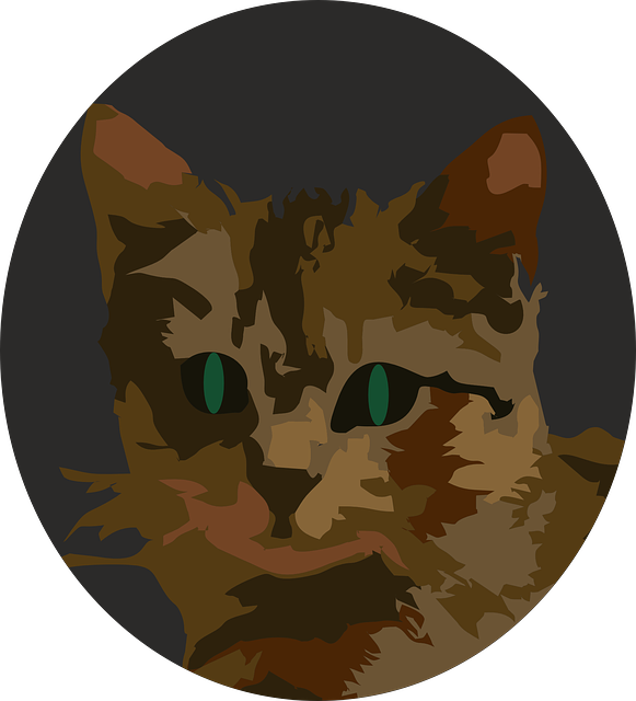 Free download Cat Kitten Tomcat - Free vector graphic on Pixabay free illustration to be edited with GIMP free online image editor